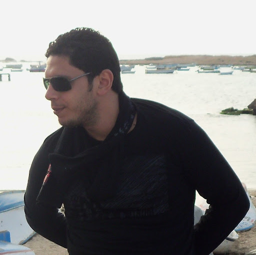 Mohamed Sabry Photo 10