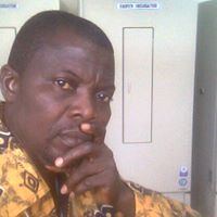 Robert Laryea Photo 1