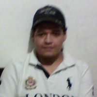 Manuel Rocha Photo 7
