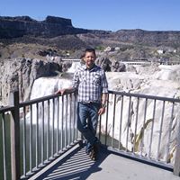 Jonathan Oxendine Photo 6