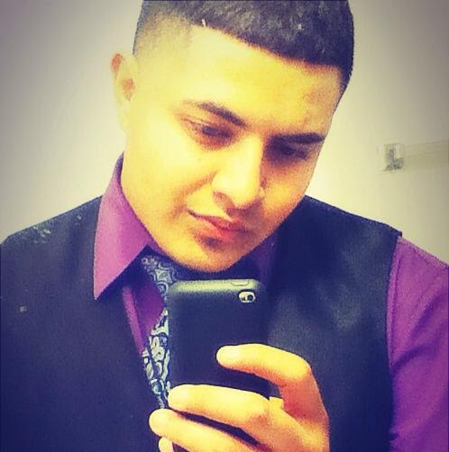 Juan Olvera Photo 12