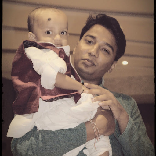 Abhijeet Sharma Photo 16
