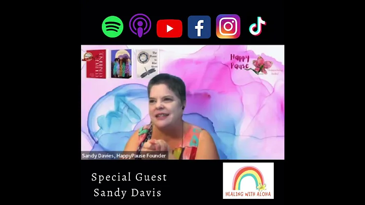 Sandy Davies Photo 27