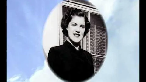 Pauline Houston Photo 12