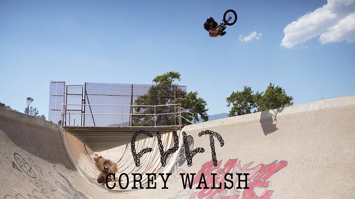 Corey Welsh Photo 12