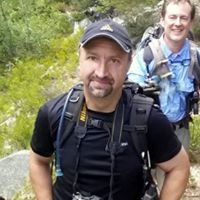 Tim Nyhus Photo 2