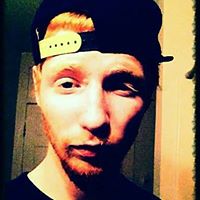 Adam Carroll Photo 6