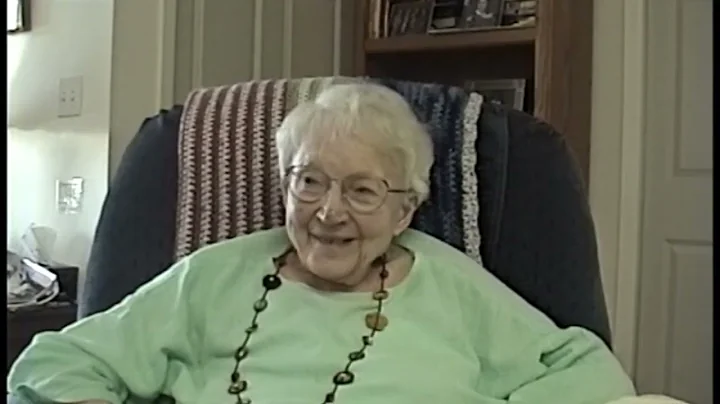 Edith Johnston Photo 26