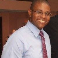 Patrick Parris Photo 8