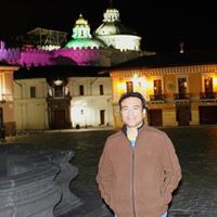 Freddy Paredes Photo 7