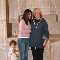 Jo Betts Photo 6