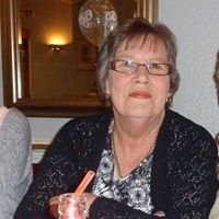 Carol Clothier Photo 2