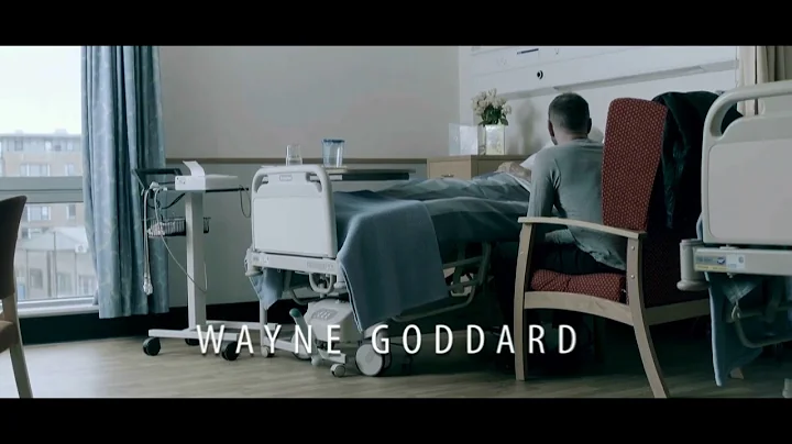 Wayne Goddard Photo 21