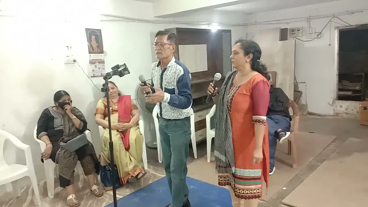 Pradip Brahmbhatt Photo 6