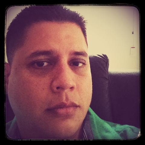 Fernando Paiz Photo 14