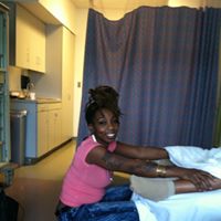 Latoya Cobb Photo 2