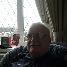 Martin Whitehead Photo 13