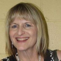 Cynthia Crook Photo 2