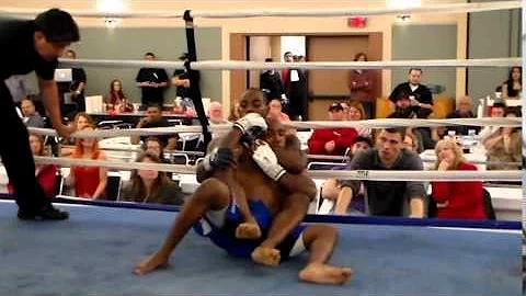 Charles Cheeks Photo 20