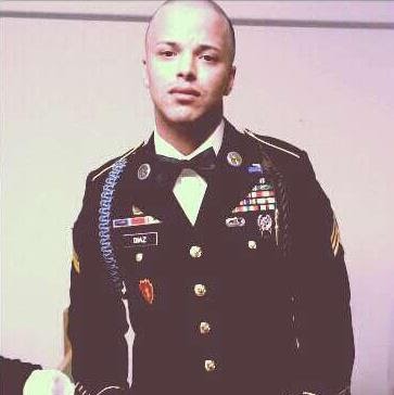Orlando Diaz Photo 11