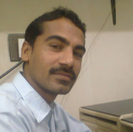 Abid Ali Photo 11