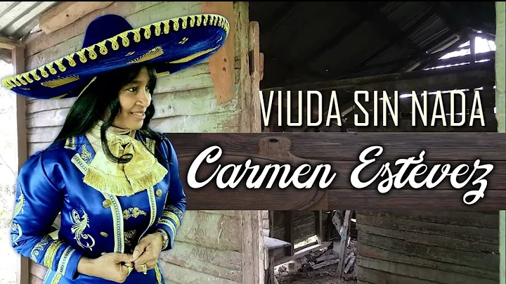 Carmen Estevez Photo 22