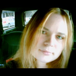Amanda Kidd Photo 16
