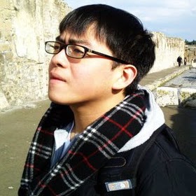 Nelson Liu Photo 12