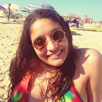 Serena Silva Photo 8