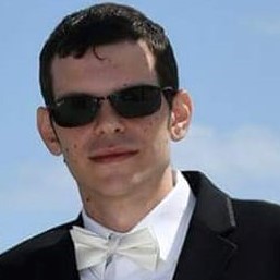 Eric Hayes Photo 13