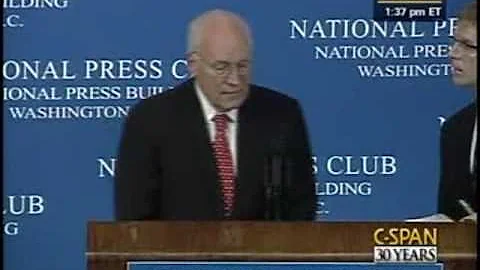 Richard Clarke Photo 36