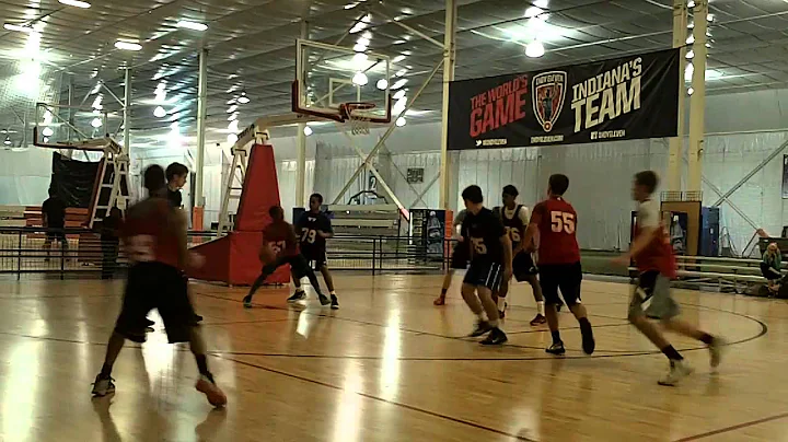 Antwuan Payne Photo 9