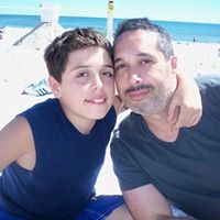 Frank Naso Photo 4