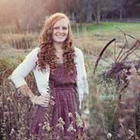Holly Henson Photo 6
