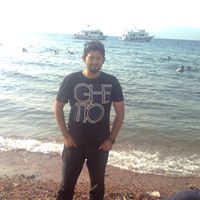 Mohammad Samhan Photo 4