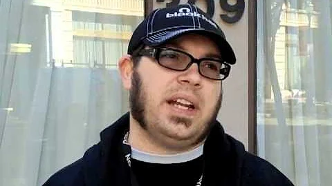 Eric Milam Photo 22