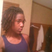 Eric Gilmore Photo 2