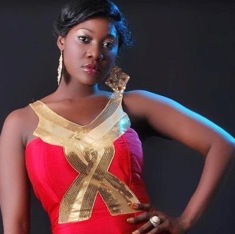 Mercy Johnson Photo 10