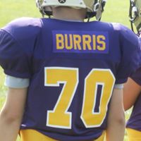 Stephen Burris Photo 2