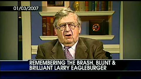 Lawrence Eagleburger Photo 12
