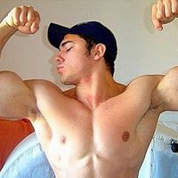 Mason Cummings Photo 3