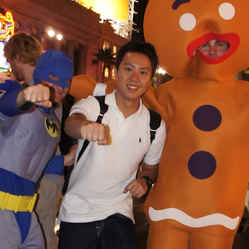 Steve Tsai Photo 21
