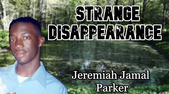 Jeremiah Parker Photo 31