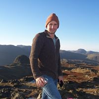 David Prendergast Photo 3