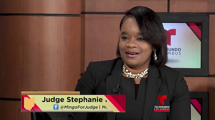Stephanie Mingo Photo 17