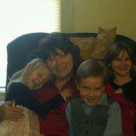 Cheryl Thornburg Photo 5