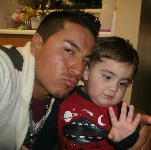 Octavio Cervantes Photo 11