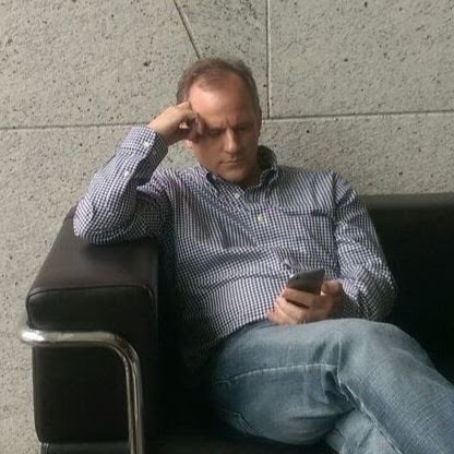 Timothy Taylor Photo 24