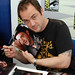 Mark Sheppard Photo 48