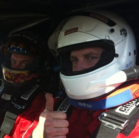 Darren Parsons Photo 9